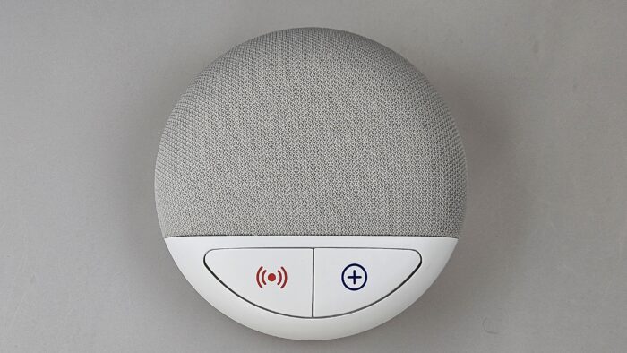 Mini - Hausnotrufsystem mit 4G Mobilfunk – Bild 5