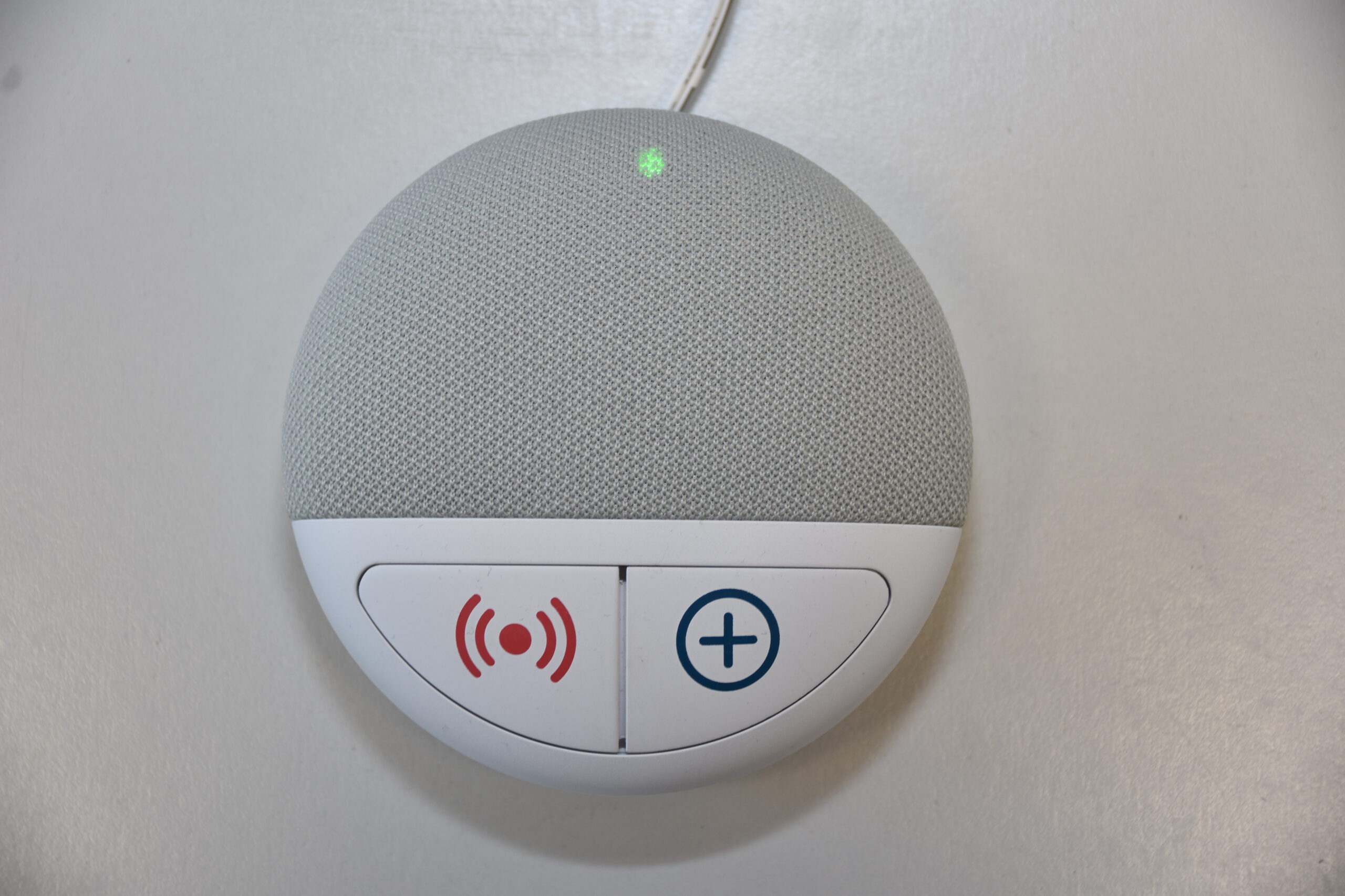Zusatz-Sprechstelle VCP-2-SFV-AC – Bild 3